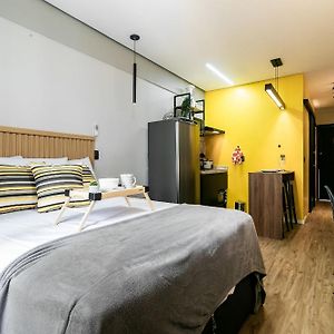Apartamento Estudio